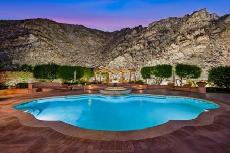 E Eldorado, Indian Wells, California 92210, HOA KỲ