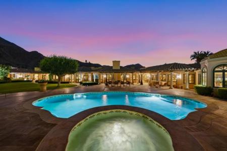 E Eldorado, Indian Wells, California 92210, HOA KỲ