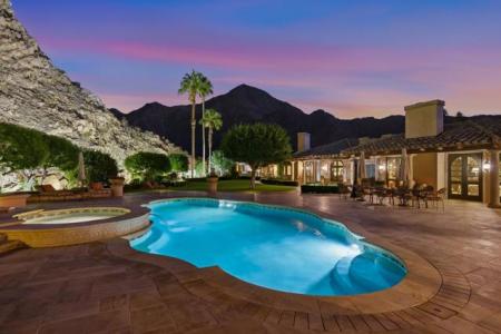E Eldorado, Indian Wells, California 92210, HOA KỲ
