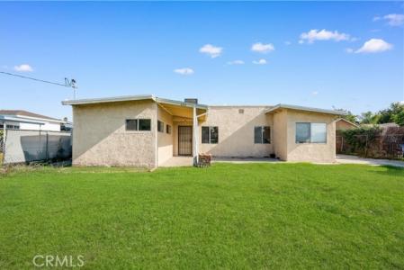 Durfee, El Monte, California 91732, Estados Unidos