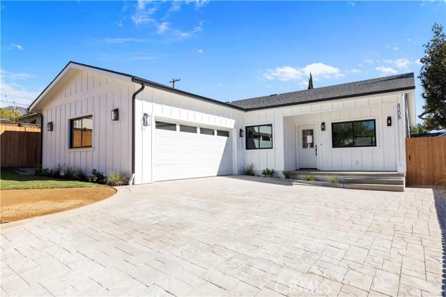 New York Ave, La Crescenta, Califórnia 91214, Estados Unidos