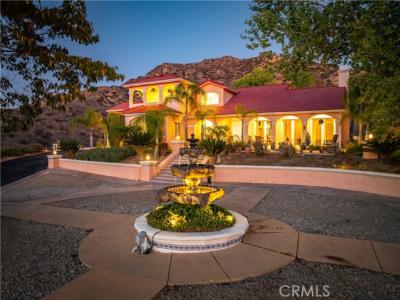 San Francisquito Canyon, Saugus, Kaliforniya 91390, Amerika Birleşik Devletleri