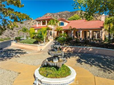 San Francisquito Canyon, Saugus, Kaliforniya 91390, Amerika Birleşik Devletleri