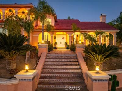 San Francisquito Canyon, Saugus, Kaliforniya 91390, Amerika Birleşik Devletleri