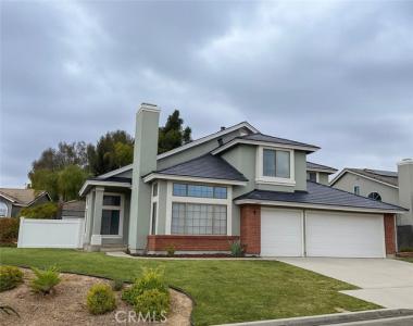 Rockhampton Court, Yorba Linda, 加利福尼亚州 92887, 美国