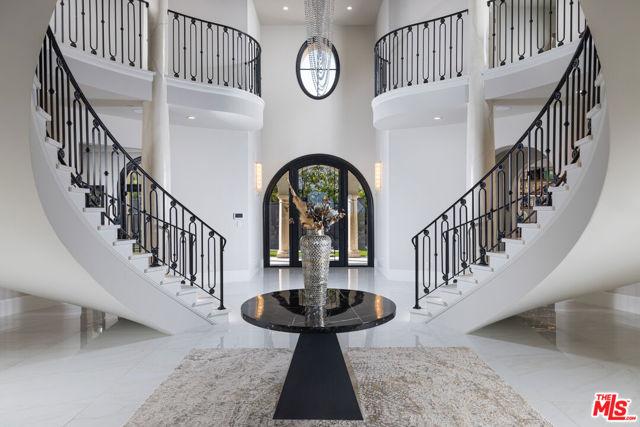 Tide Watch, Newport Coast, California 92657