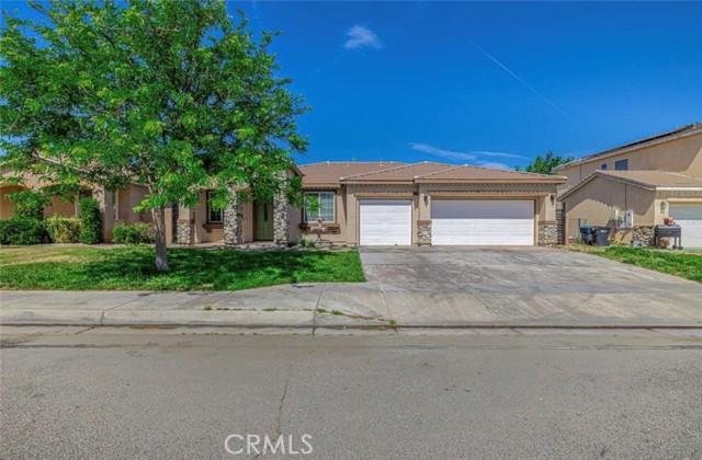 58th, Lancaster, California 93536