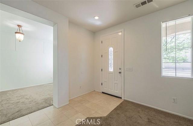 58th, Lancaster, California 93536