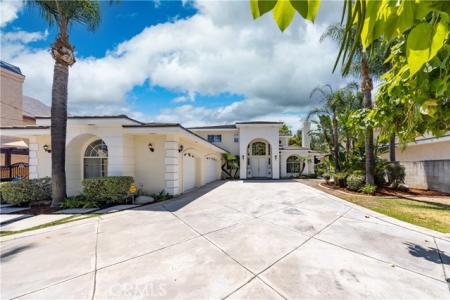 E Longden Avenue, Arcadia, California 91006, Estados Unidos