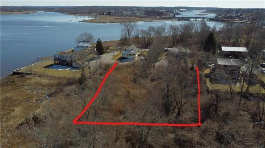 Lillis Avenue, Barrington, Rhode Island 02806, Estados Unidos