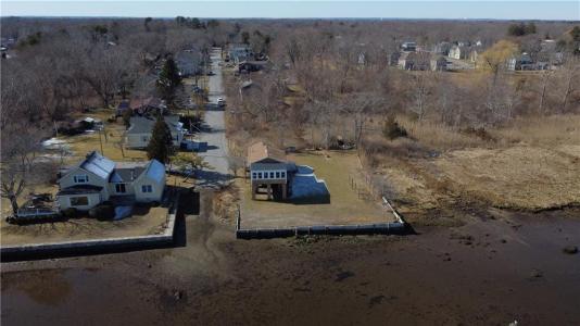 Lillis Avenue, Barrington, Rhode Island 02806, Estados Unidos