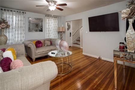 45 Tappan Street, Providence, Rhode Island 02908, États-Unis