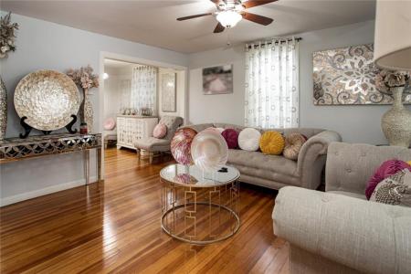 45 Tappan Street, Providence, Rhode Island 02908, États-Unis