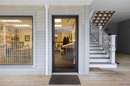 1050 Main Street 1A, East Greenwich, Rhode Island 02818, États-Unis