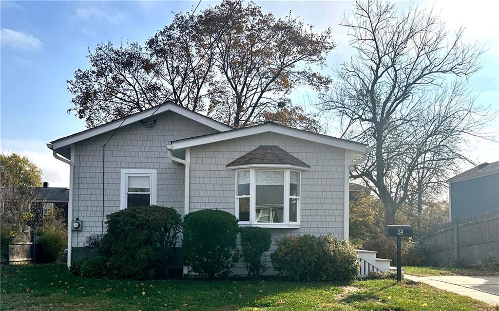 54 Planet Avenue, East Providence, 로드아일랜드 02915, 미국