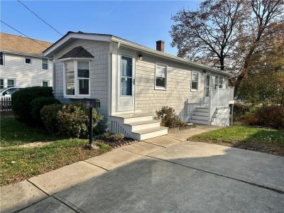 54 Planet Avenue, East Providence, 로드아일랜드 02915, 미국