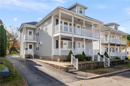 203 Hemond Avenue, Woonsocket, Rhode Island 02895, USA