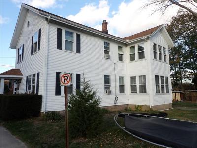 37 Columbia Street, South Kingstown, Rhode Island 02879, USA