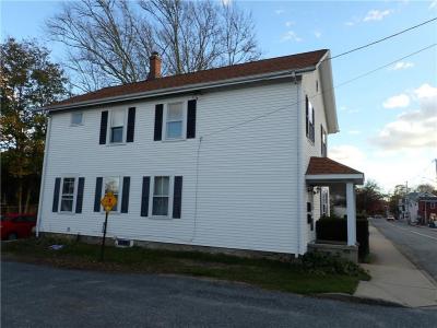 37 Columbia Street, South Kingstown, Rhode Island 02879, USA