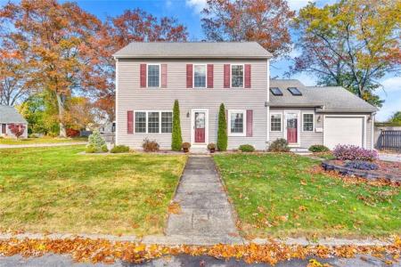 93 Grotto Avenue, Warwick, RI 02888, USA