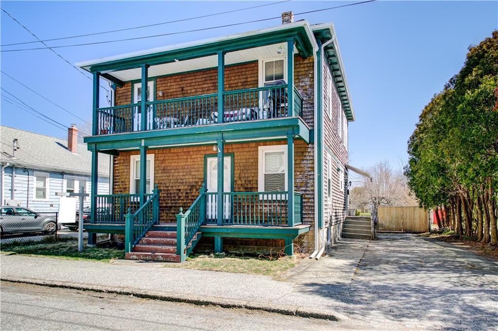 37 Prospect Street 2, Bristol, Rhode Island 02809