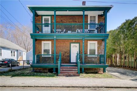 37 Prospect Street 2, Bristol, Rhode Island 02809