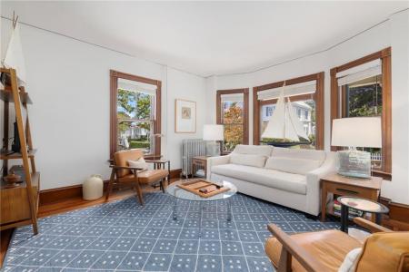 14 Greenough Place B, Newport, Rhode Island 02840, États-Unis