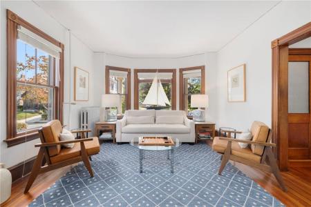 14 Greenough Place B, Newport, Rhode Island 02840, États-Unis