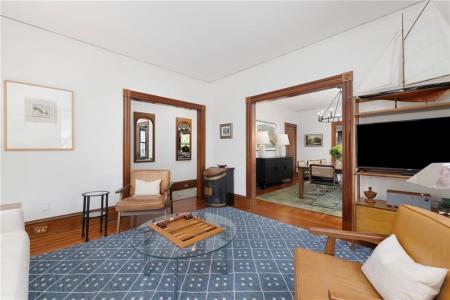 14 Greenough Place B, Newport, Rhode Island 02840, États-Unis