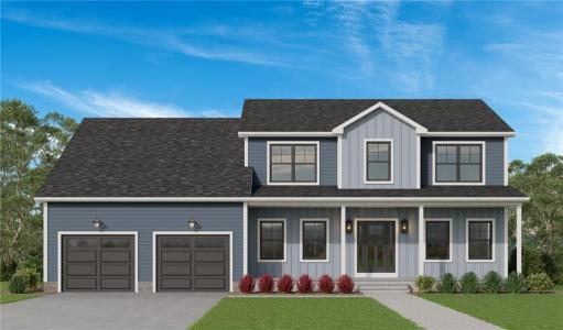 459 Gazza Road, Burrillville, RI 02839, USA