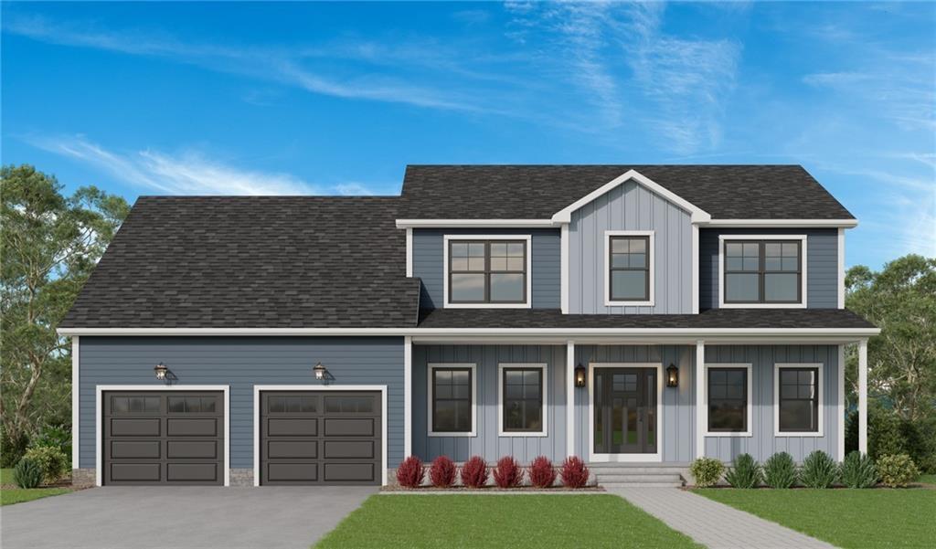 459 Gazza Road, Burrillville, Rhode Island 02839, USA