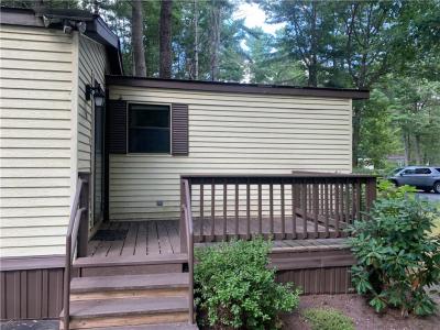 18 Leisure Way, Coventry, רוד איילנד 02816, ארצות הברית של אמריקה 