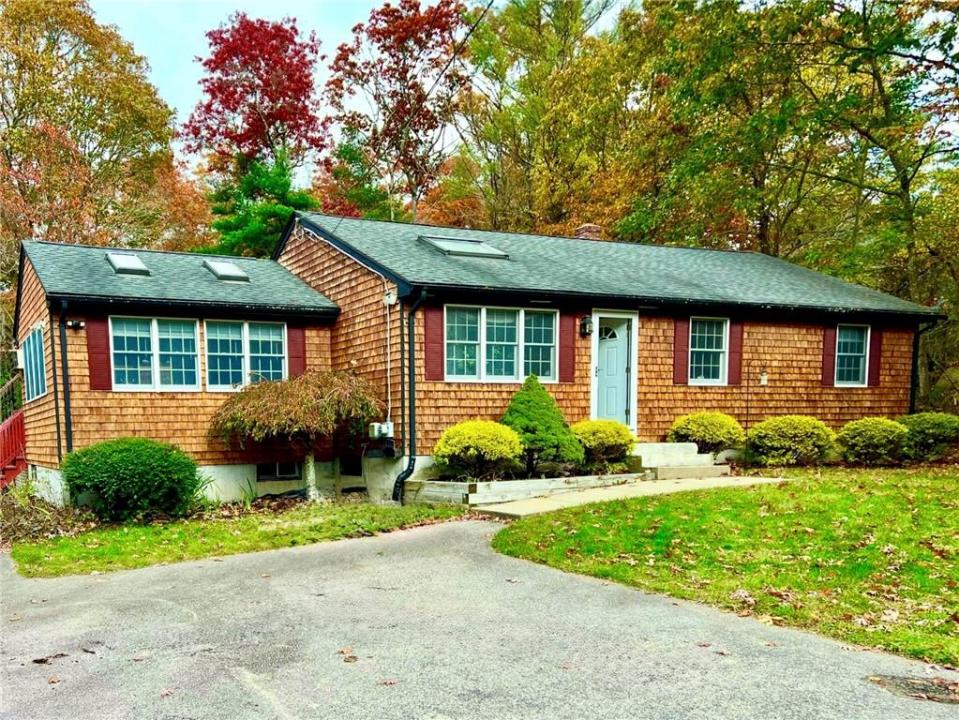 139 Scapa Flow Road, Charlestown, רוד איילנד 02813, ארצות הברית של אמריקה