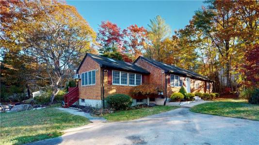 139 Scapa Flow Road, Charlestown, רוד איילנד 02813, ארצות הברית של אמריקה