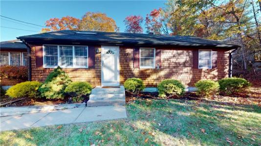 139 Scapa Flow Road, Charlestown, רוד איילנד 02813, ארצות הברית של אמריקה