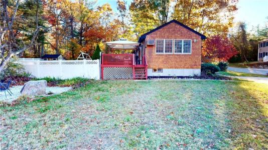 139 Scapa Flow Road, Charlestown, רוד איילנד 02813, ארצות הברית של אמריקה