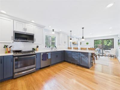 22 Deer Run Road, Richmond, Rhode Island 02812, États-Unis