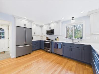 22 Deer Run Road, Richmond, Rhode Island 02812, États-Unis