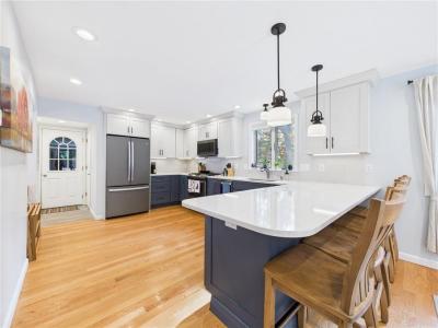 22 Deer Run Road, Richmond, Rhode Island 02812, États-Unis