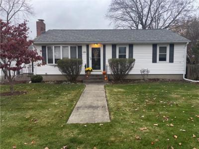 15 New Clark Road, Cumberland, RI 02864, USA