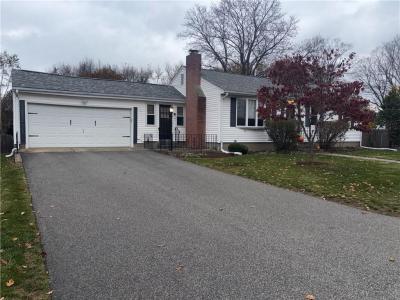 15 New Clark Road, Cumberland, 羅德島州 02864, 美國