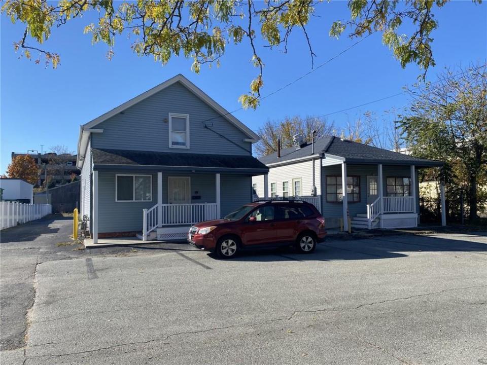 84 kilvert Street, Warwick, Rhode Island 02886, Estados Unidos