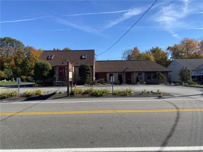 2343 Diamond Road, Cumberland, Rhode Island 02864, USA