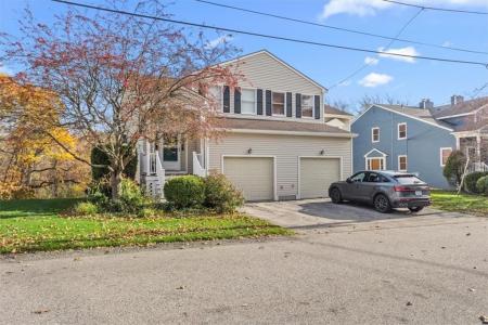 112 Turnessa Drive 112A, North Providence, Rhode Island 02904, États-Unis