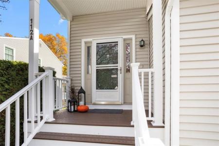 112 Turnessa Drive 112A, North Providence, Rhode Island 02904, États-Unis