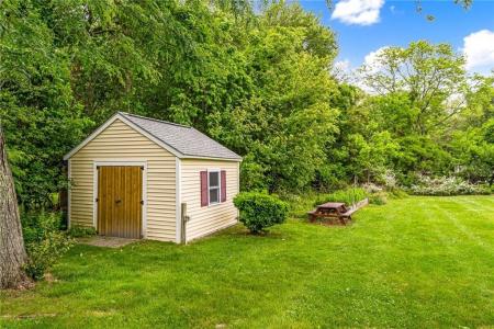 33 Upland Way, Barrington, Rhode Island 02806, États-Unis