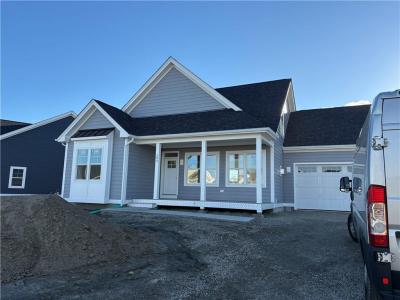 294 Freedom Trail Drive, Portsmouth, RI 02871, USA