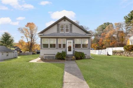 53 Maple Avenue, North Smithfield, Rhode Island 02824, Stati Uniti