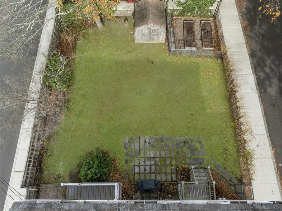 Meikle Avenue, Newport, Rhode Island 02840, États-Unis