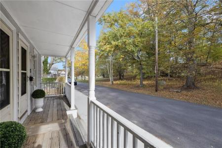 Meikle Avenue, Newport, Rhode Island 02840, États-Unis